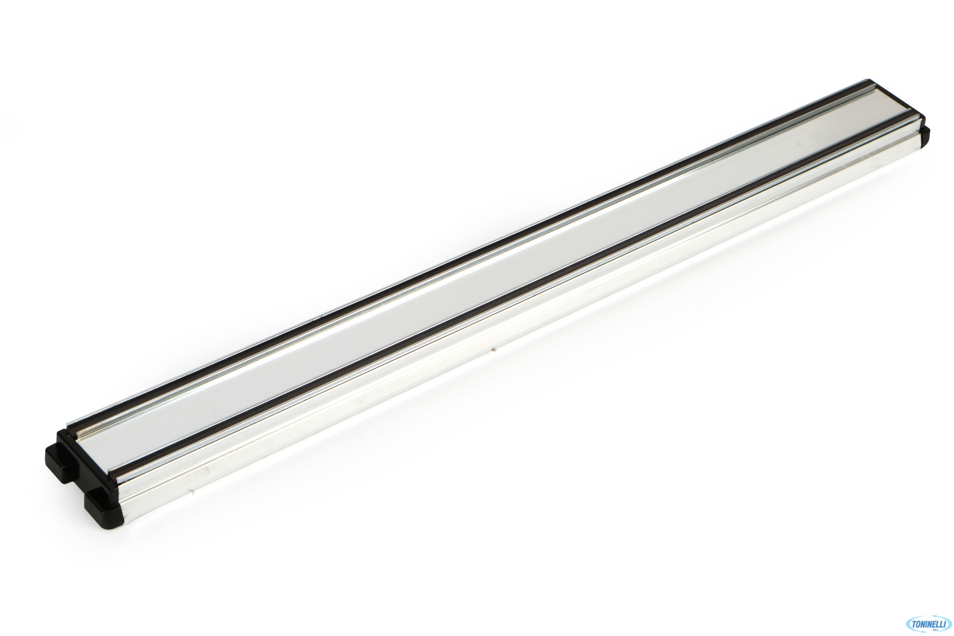 Barra magnetica magnetica barra magnetica per coltelli in legno 460 mm  nuovo : : Altro